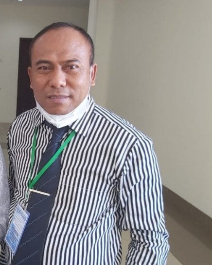 IKP Kota Bima 2025 Capai 81,96 dan Masuk Kategori Sangat Tahan