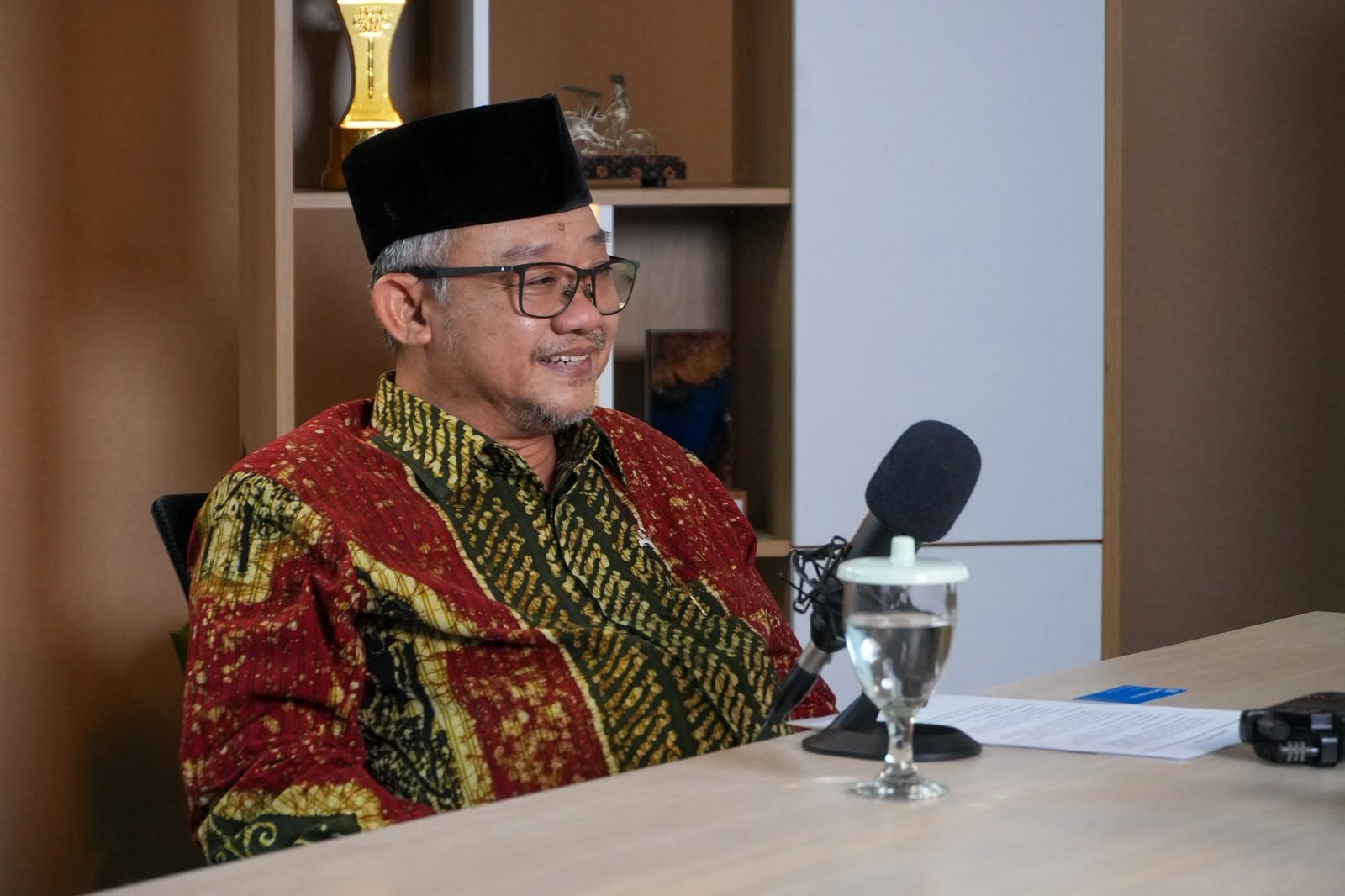 Kemendikdasmen Revitalisasi Sekolah untuk Dukung Pembelajaran yang Aman dan Nyaman