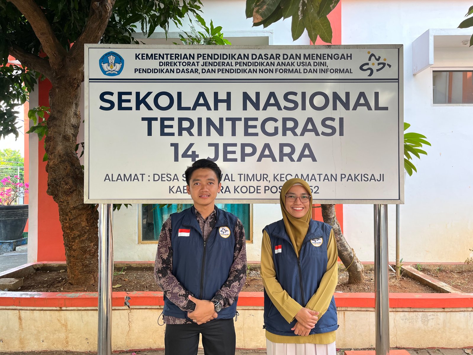 SNT 14 Jepara Terapkan STEM dan STEAM Lewat Proyek Pangan Lokal dan Kompos